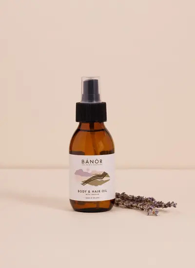 Banor - Wool Body 